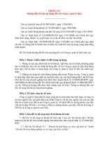 THÔNG TƯ Hướng dẫn kế toán áp dụng đối với Công ty quản lý Quỹ pdf