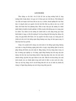 Cơ cấu tổ chức và chức năng nhiệm vụ của các phòng ban thuộc chi nhánh ngân hàng đầu tư và phát triển Hải Phòng