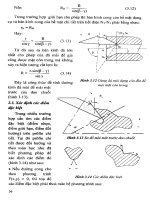 Giáo trình công nghệ tạo hình các bề mặt dụng cụ công nghiệp_3 doc