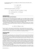 Statistics for Environmental Engineers Second Edition phần 4 pot