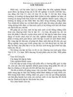 sách ôn tập vật lý lớp 10 hot