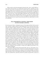 CASE STUDIES IN PERFORMANCE MANAGEMENT phần 2 ppt