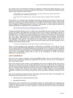 Peer to Peer is the next great thing for the internet phần 9 pdf