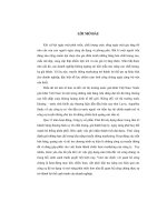 Đánh giá hoạt động quan hệ công chúng tại công ty cổ phần Vital