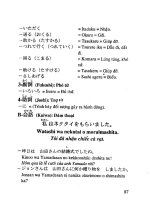 Tiếng Nhật dành cho người mới bắt đầu tập 3 part 3 potx