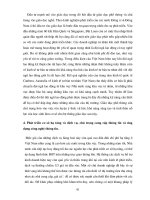 Giáo trình hình thành hệ thống ứng dụng nguyên lý trong quá trình công nghiệp hóa kim ngạch xuất khẩu p8 potx