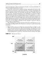 Business Process outsourcing The Competitive Advantage phần 4 ppsx