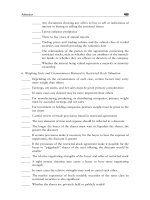 Financial valuation Applications and Models phần 6 pot