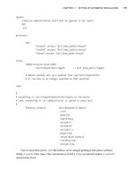 Automating Linux and Unix System Administration phần 4 ppsx