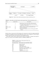WiMAX Technology for Broadband Wireless Access 2007 phần 5 pps