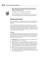 Wireless Home Networking for dummies phần 7 pdf