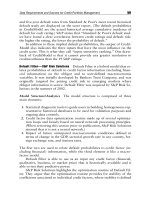 Credit Portfolio Management phần 3 pdf