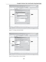excel by example a microsoft excel cookbook for electronics engineers phần 5 pot