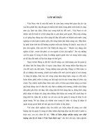 Một số biện pháp nhằm nâng cao chất lượng cán bộ tổ chức ở Việt Nam hiện nay