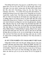 Văn hóa dân gian part 6 doc