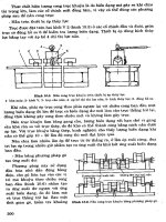 Giáo trình sữa chửa động cơ ôtô, máy nổ_7 docx