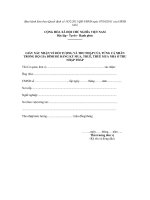 MẪU GIẤY XÁC NHẬN VỀ ĐỐI TƯỢNG VÀ THU NHẬP CỦA TỪNG CÁ NHÂN TRONG HỘ GIA ĐÌNH ĐỂ ĐĂNG KÝ MUA, THUÊ, THUÊ MUA NHÀ Ở THU NHẬP THẤP pdf