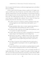 ESSENTIALS of Business Process Outsourcing 2005 phần 2 pps