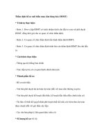 Thẩm định hồ sơ mời thầu mua sắm hàng hóa pps