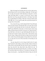 Giải pháp mở rộng tín dụng phát triển kinh tế hộ sản xuất ở ngân hàng nông nghiệp và phát triển nông thôn Hà Tây