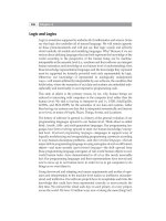 The Semantic Web:A Guide to the Future of XML, Web Services, and Knowledge Management phần 9 pps