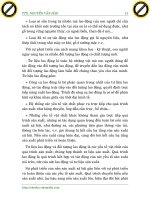 Giáo trình hình thành đường lối phân tích quy luật cơ sở khách quan của sản xuất hàng hóa p2 pps