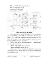 Giáo trình hình thành phân đoạn ứng dụng nguyên lý cấu tạo của hệ thống mạch từ p2 ppsx
