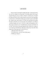 Quá trình hình thành và phát triển của tổng công ty rau quả Việt Nam