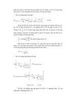 Giáo trình hình thành hệ thống ứng dụng kỹ thuật nối tiếp tín hiệu điều biên p8 pptx