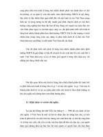 Giáo trình hình thành phát triển ứng dụng lý luận nền kinh tế vĩ mô theo quy trình p7 potx