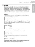 perl the complete reference second edition phần 2 docx