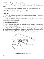 Giáo trình công nghệ may_2 pps