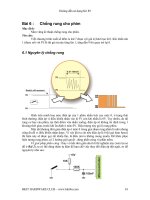 Hướng dẫn sử dụng Kit 89 - Bài 6 ppsx