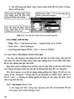 Giáo trình access và ứng dụng_2 doc