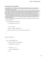php objects patterns and practice 3rd edition phần 4 pps