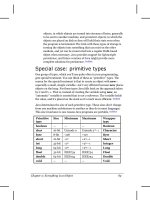 Thinking in Java 3rd Edition phần 2 ppt