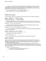 php objects patterns and practice 3rd edition phần 3 pptx