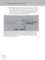 LightWave 3D 8 Character Animation phần 3 pot