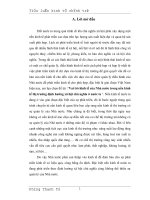 Vai Trò của KT nhà nước trong nền KTTT định hướng XHCN ở nước ta pptx