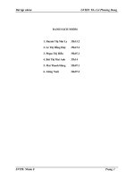 CÔNG TY TNHH CAO SU SOUTHLAND và NGÂN HÀNG của TRUNG QUỐC (1997) HONGKONG