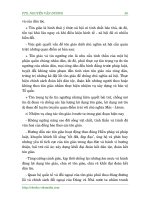 Nhân tố con người trong xây dựng chủ nghĩa xã hội 1 doc