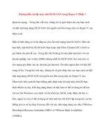 Hướng dẫn cài đặt máy chủ iSCSI SAN trong Hyper-V Phần 1 pot