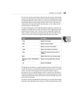 Perl I Didn''''t Know You Could Do That phần 2 pps