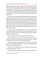 Hướng dẫn ôn thi chủ nghĩa xã hội khoa học 6 docx