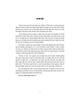 Một số quan điểm và giải pháp thúc đẩy cổ phần hóa doanh nhiệp nhà nước trong thời gian tới