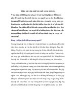 Khám phá công nghệ sản xuất xương nhân tạo pps