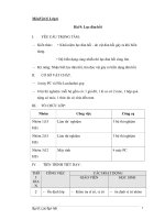 Bài 9: Lực đàn hồi_Lớp 7 pot