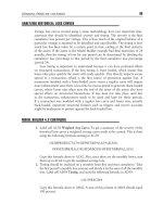 modeling structured finance cash flows with microsoft excel a step by step guide phần 5 pot