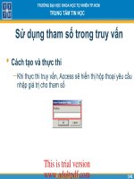 TRƯỜNG ĐẠI HỌC KHOA HỌC TỰ NHIÊN TP.HCMTRUNG TÂM TIN HỌC doc
