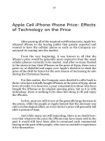 Apple iphone 100 need to know time savers phần 1 pps